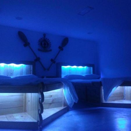 Sinar Eco Resort Kampong Bukit Panjang Екстер'єр фото
