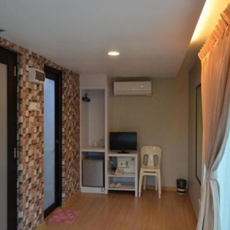 Sinar Eco Resort Kampong Bukit Panjang Екстер'єр фото