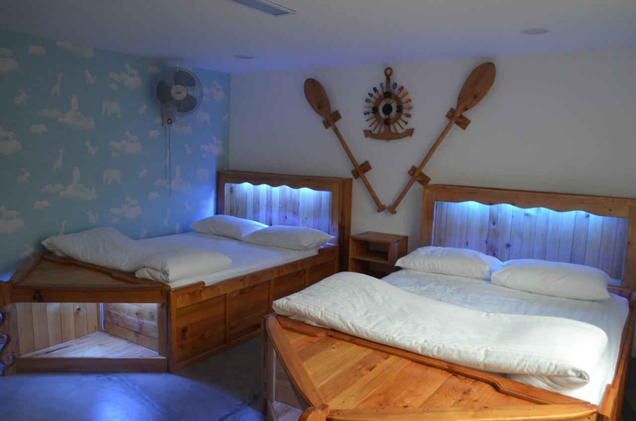 Sinar Eco Resort Kampong Bukit Panjang Екстер'єр фото